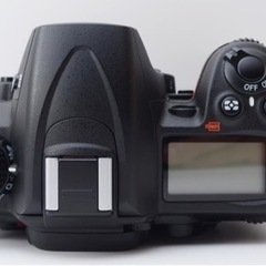 ★Nikon D7000★S数約3600回●スマホ転送●手ぶれ補正●高機能  1ヶ月動作補償あり！ 安心のゆうパック代引き発送！ 送料、代引き手数料無料！