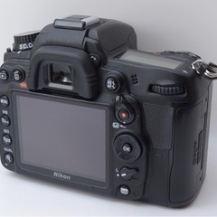 ★Nikon D7000★S数約3600回●スマホ転送●手ぶれ補正●高機能  1ヶ月動作補償あり！ 安心のゆうパック代引き発送！ 送料、代引き手数料無料！