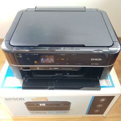 EPSON エプソン プリンター EP-705A