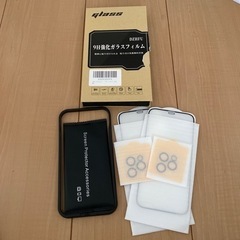 I Phone12 pro 保護フィルム