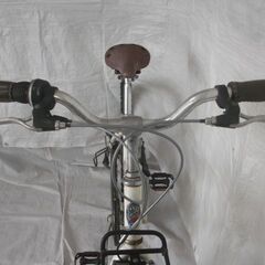 GIOS（ジオス）LIEBE（リーベ）シティーコミューターバイク　管理NO.20230814-05 GIOS（ジオス）LIEBE（リーベ）シティーコミューターバイク 管理NO