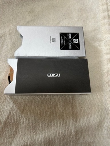 EBISUの水平器