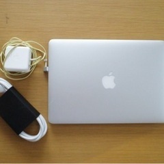 APPLE MacBook Air 