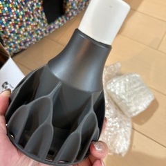 ヘリオス　　植物育成ライト　　白黒2個セット