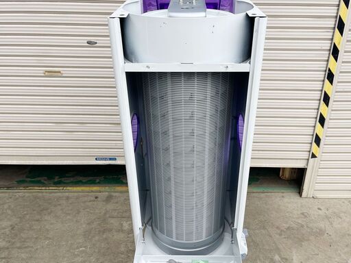計量選別機 タイガーカワシマ パックメイト CRV-20A 網目1.85 単相 