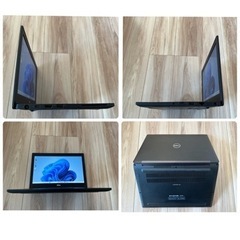 831-9★ハイスペック Win11Pro+Office2021 第7世代 Core i5大容量SSD512GB メモリ16GB DELL Latitude 7280 カメラ 13.3★ デル Latitude 7280/7290 ノートパソコン Windows11搭載 12.5型