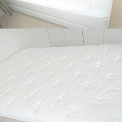 【最終価格】大塚家具 キングスダウン レガリア 高級マットレス