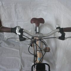 LOUIS GARNEAU（ルイガノ） LGS TR2　シティーコミューターバイク　管理NO.20230814-6