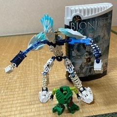 LEGO BIONICLE