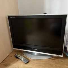 パナソニック 26V型 液晶テレビ ビエラ TH-26LX70 ...