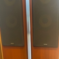 DENON DENONトールボーイ　スピーカーSC-T555SA