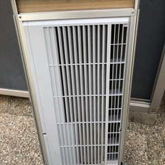 CORONA ウインドエアコン