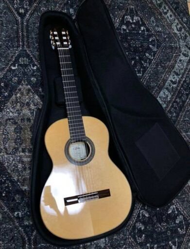 クラシックギター Aria A-50S