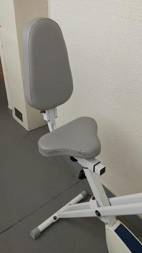 エアロバイク
