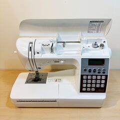 山崎範夫の電子ミシン テーブルも。今週いっぱいで終了