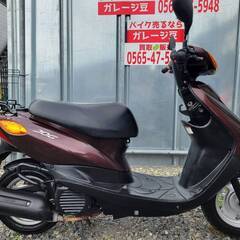 愛知県 豊田市の原付バイクの中古が安い！激安で譲ります・無料で