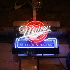 《売約済》Miller "MILLER SPECIAL" Neo...