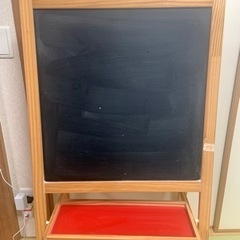 IKEA 子供用黒板