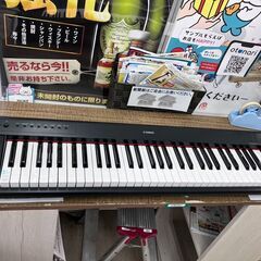 9/10 値下げ🎹YAMAHA🎹キーボード 電子ピアノ 61鍵盤...