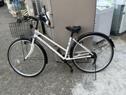 アサヒ自転車　中古品