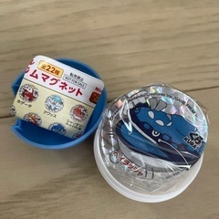 ★新品　ヘイラッシャ　くら寿司 びっくらポン ポケモン★