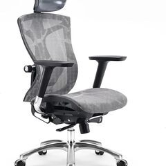 [定価:52,999円]SIHOO V1 オフィスチェア 椅子 ...