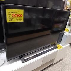 814G 東芝 40型/40インチ 液晶テレビ
