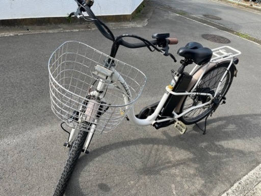 パナソニックの電動アシスト自転車はコレで決まり！おすすめモデルや 