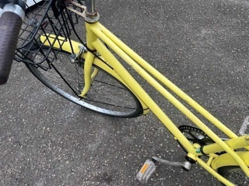 格安自転車 ママチャリ 中古自転車 1台5000円×5台セット 9002 【公式通販】
