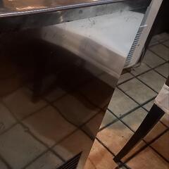 ホシザキ 製氷機 ジャンク パーツ取りに。