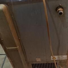 ホシザキ 製氷機 ジャンク パーツ取りに。