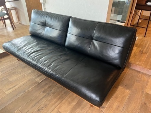 【アクタス】FLAD SOFA