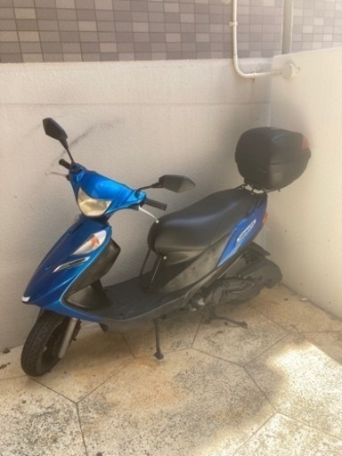 アドレスv125g