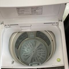 日立 HITACHI 7キロ洗濯機 BW-V70E W リサイクルショップ宮崎屋住吉店23.8