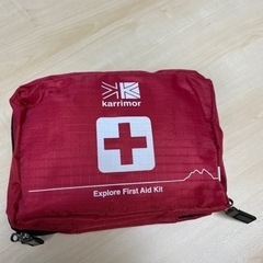 【karrimor】First Aid Kit