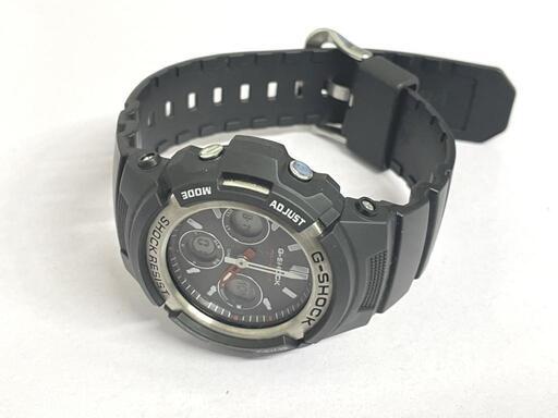 中古美品　G-SHOCK　￥6480 販売中！　おたからの翔