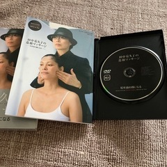 田中宥久子の造顔マッサージ　DVD付