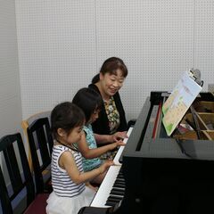幼児のための音楽教室