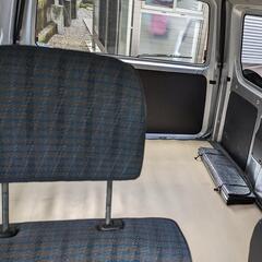 【MT】HONDA アクティバン GBD-HH6