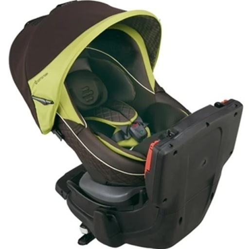 ☆6772☆RECARO レカロ チャイルドシート ゼロワン セレクト R129