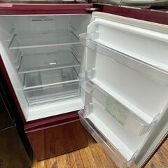AQUA　AQR-18F　2ドア冷蔵庫のご紹介！【トレファク入間23-08】 AQUA AQR-18F 2ドア冷蔵庫のご紹介！【トレファク入間23-08】