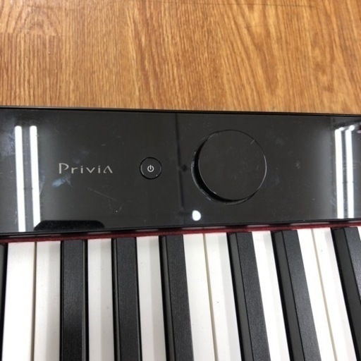 CASIO(カシオ) 電子ピアノ(PX-100)を買取致しました! – 中古品の買取 