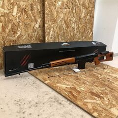Wa575 A＆K エアコッキングスナイパーライフル