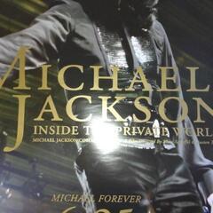 マイケルジャクソンの6/25
メモリアルロードショーポスター