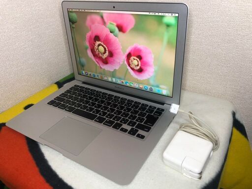 Mac MACBOOK AIR