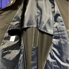 美品◇近大泉州高校◇学生服 上下セット 170cm◇ヒロコ コシノ製