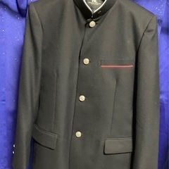美品◇近大泉州高校◇学生服 上下セット 170cm◇ヒロコ コシノ
