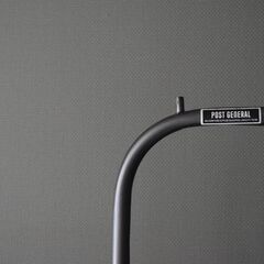 POST GENERAL アイアンハンガーラック