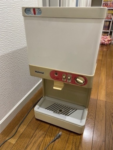 ウォーターサーバー