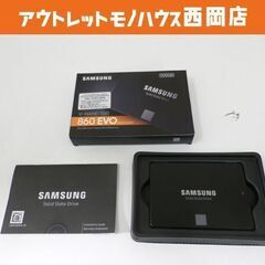ジャンク SAMSUNG V-NAND SSD 860 EVO ...